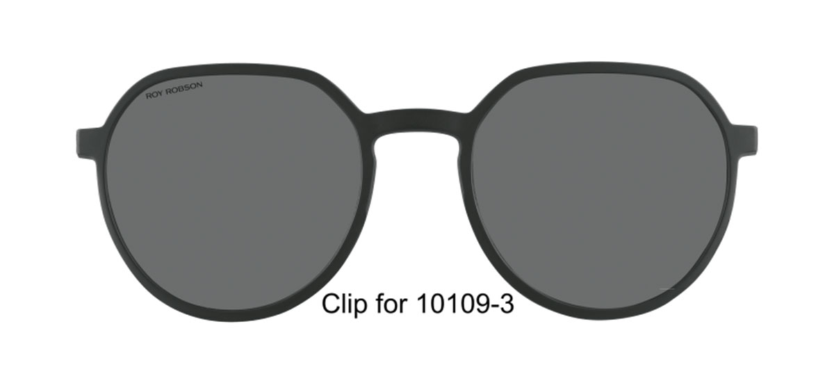 Roy Robson 10109 clip 103 50/20 SG