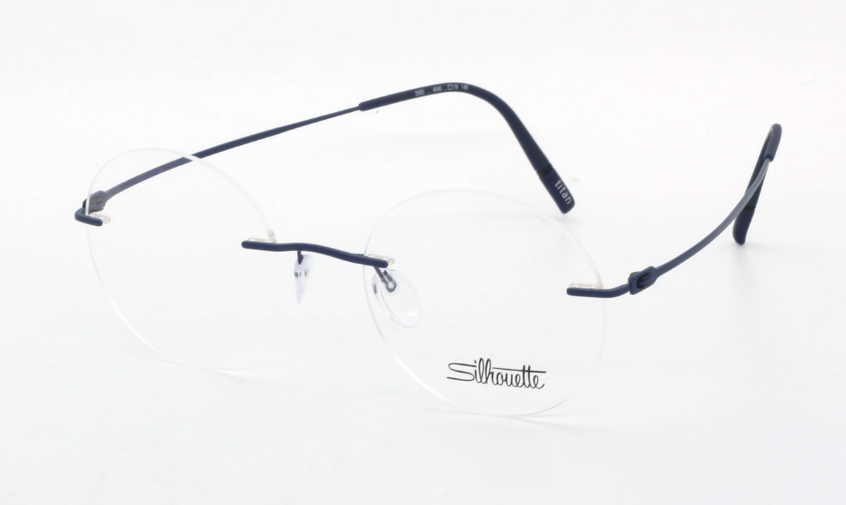 Sil Refined 5593 PF 4540 48/19