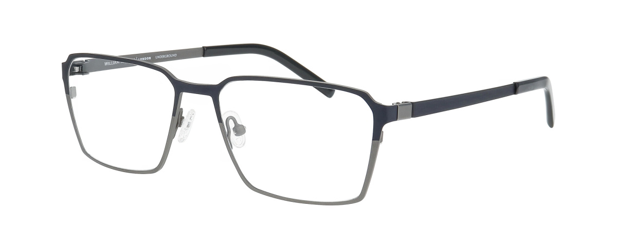 William Morris London TOWER 2 6521 56/17