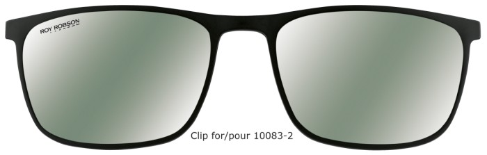 Roy Robson 10083 clip 102 55/18