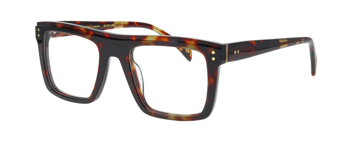 William Morris Black Label HARLEY 4 5432 51/21