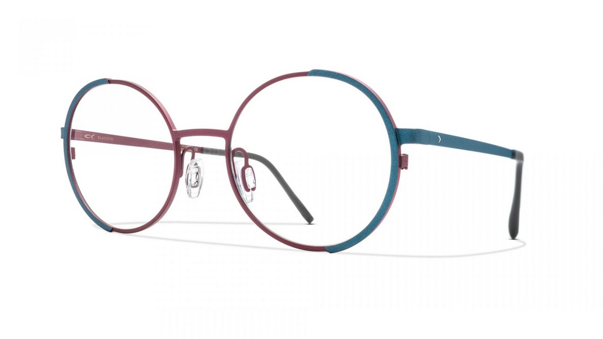 Blackfin BF970 MILOS 1443 52/20