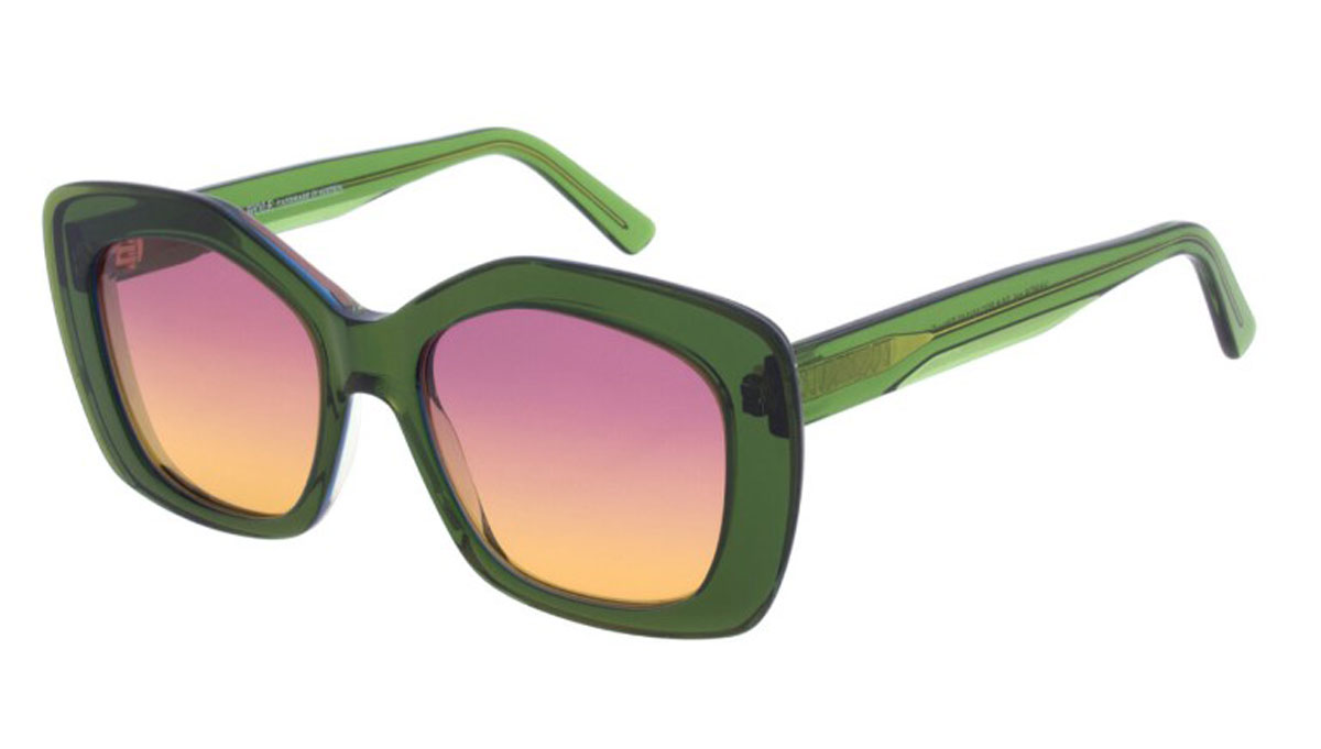 Andy Wolf Vanda 04 50/16