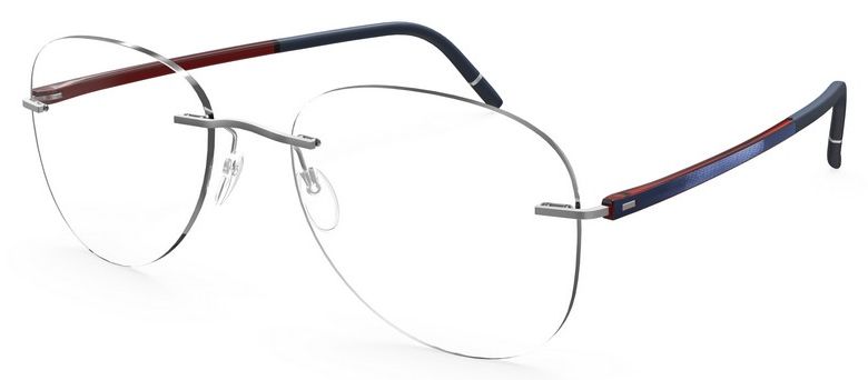 Silhouette The Wave (5567) DO 7210