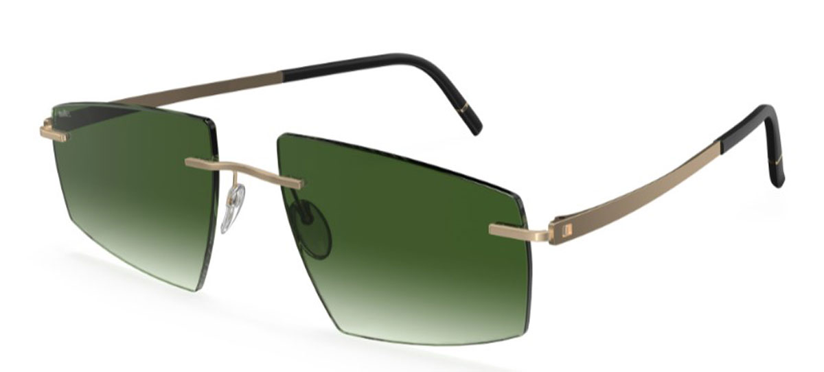 Silhouette 8747 7520 00/00