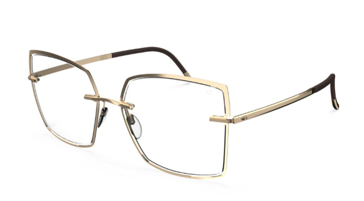 Silhouette L024 75 7520 54/17