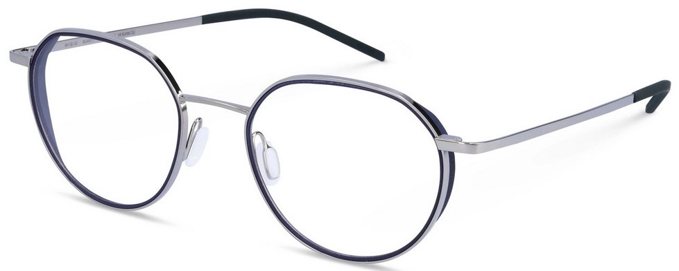 Orgreen LEO MINOR RX 3D RING 1381 50/20