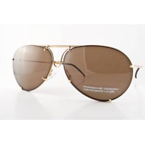 Солнцезащитные очки Porsche Design 8433 A