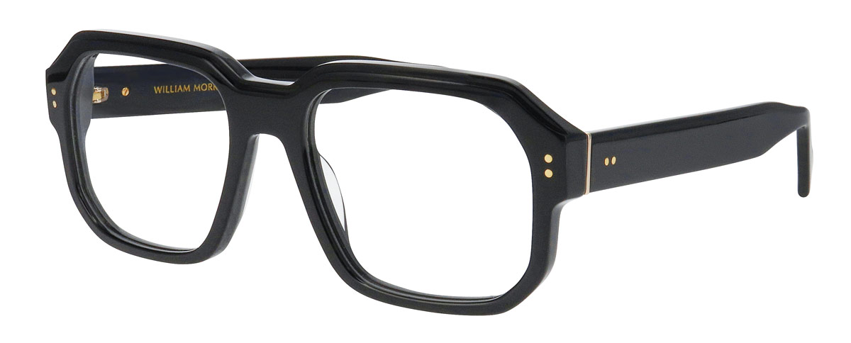 William Morris Black Label HERA 6032 55/19