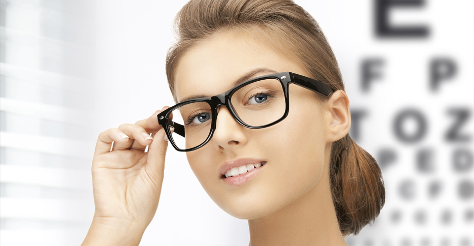 Как привыкнуть к новым очкам? Правила успешной адаптации