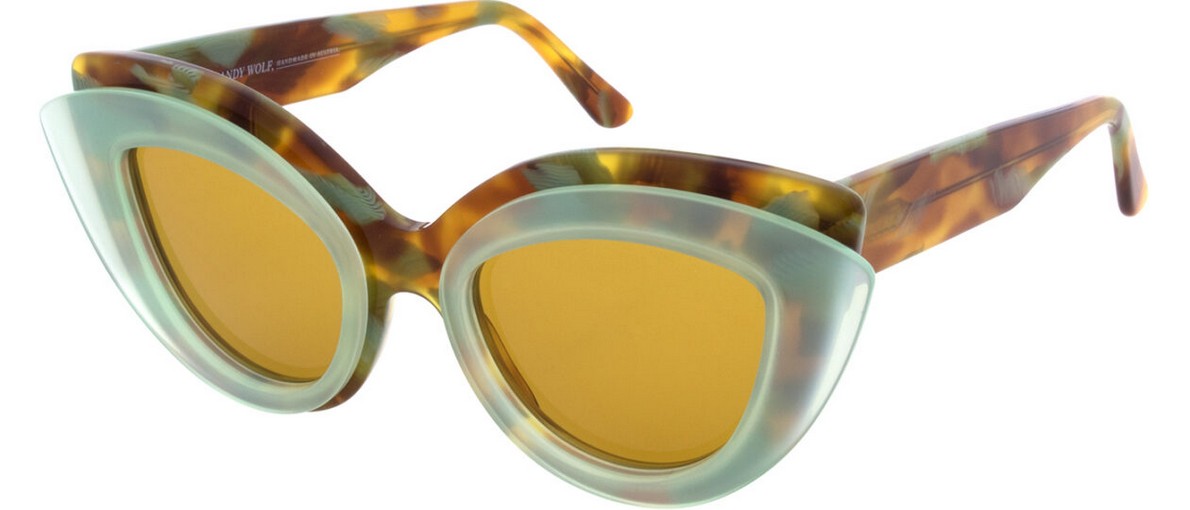 Andy Wolf Blossom 06 53/21