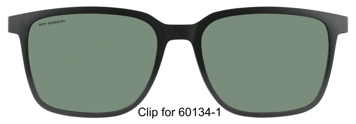 Roy Robson 60134 clip 101 54/17