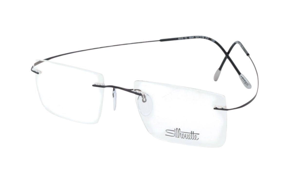 Silhouette 5515 CL 9041 52/19