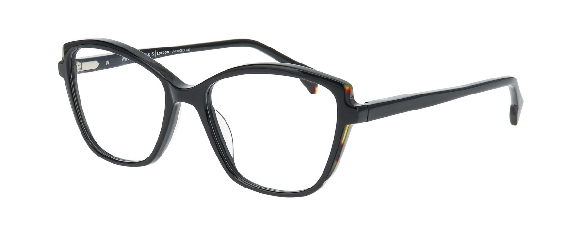 William Morris London BANK 1 6032 52/16