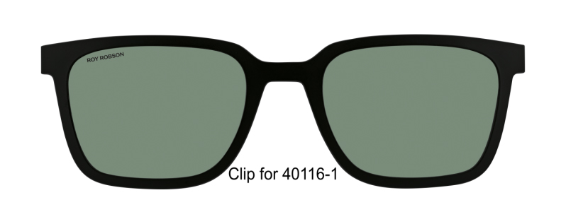 Roy Robson 40116 clip 101 54/22