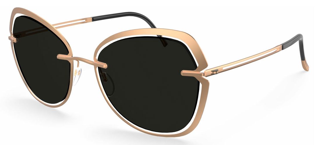 Silhouette 8180 3620 00/00