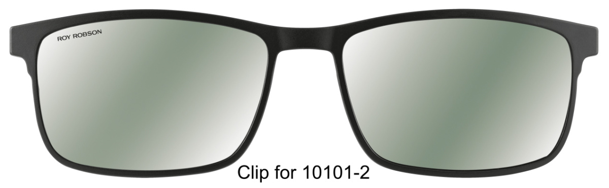 Roy Robson 10101 clip 102 57/17