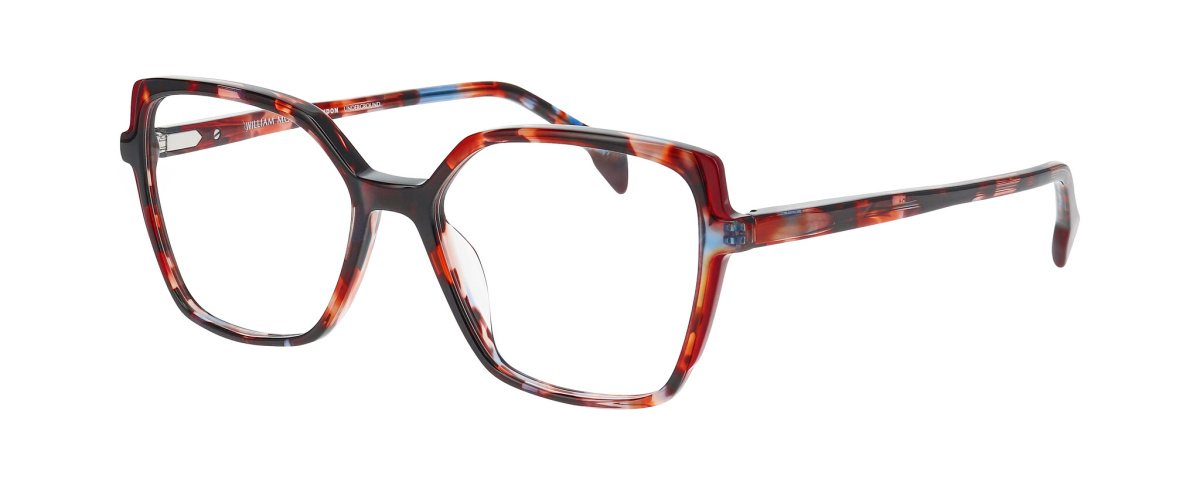 William Morris London BANK 2 5124 53/16