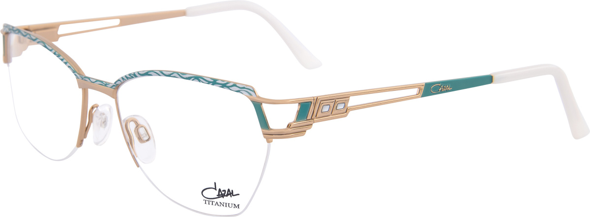 Cazal 1266 002 53/17