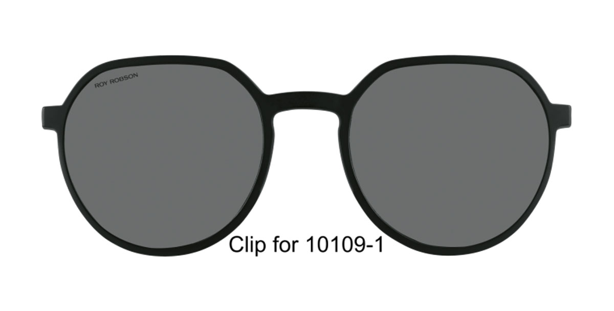 Roy Robson 10109 clip 101 50/20 SG