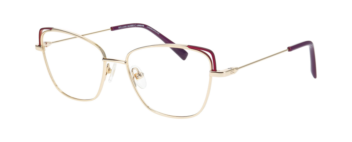 William Morris London TATE 4 3512 52/16