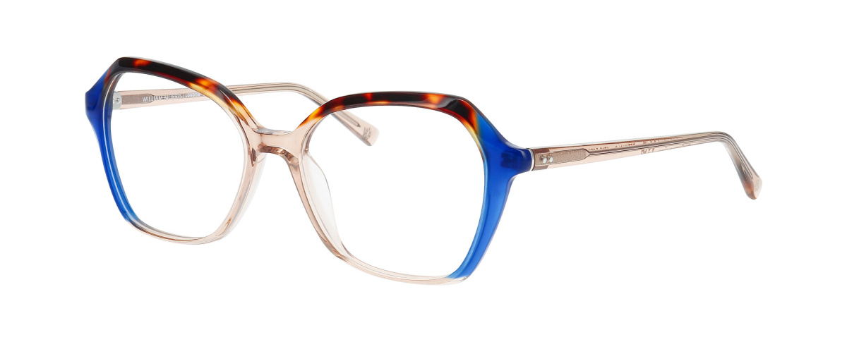 William Morris London BETHNAL 2 1715 54/16