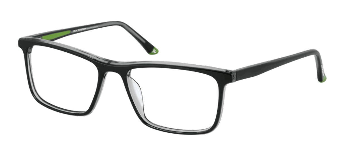 Roy Robson 60127 002 56/17