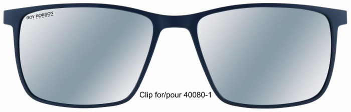 Roy Robson 40080 clip 101 57/17