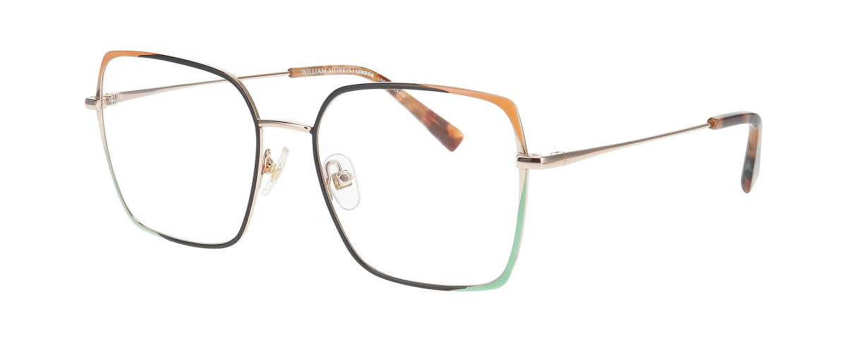 William Morris London CANARY 3 6021 54/17