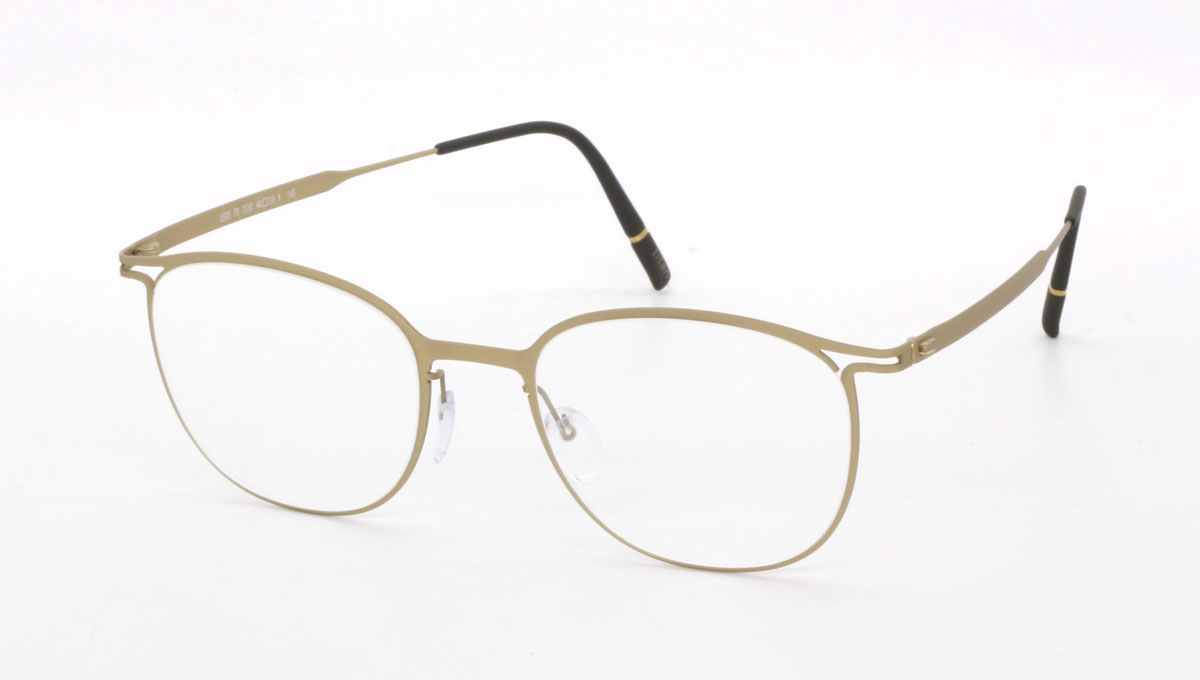 Sil Titanium Reframed 5595 75 7530 48/18