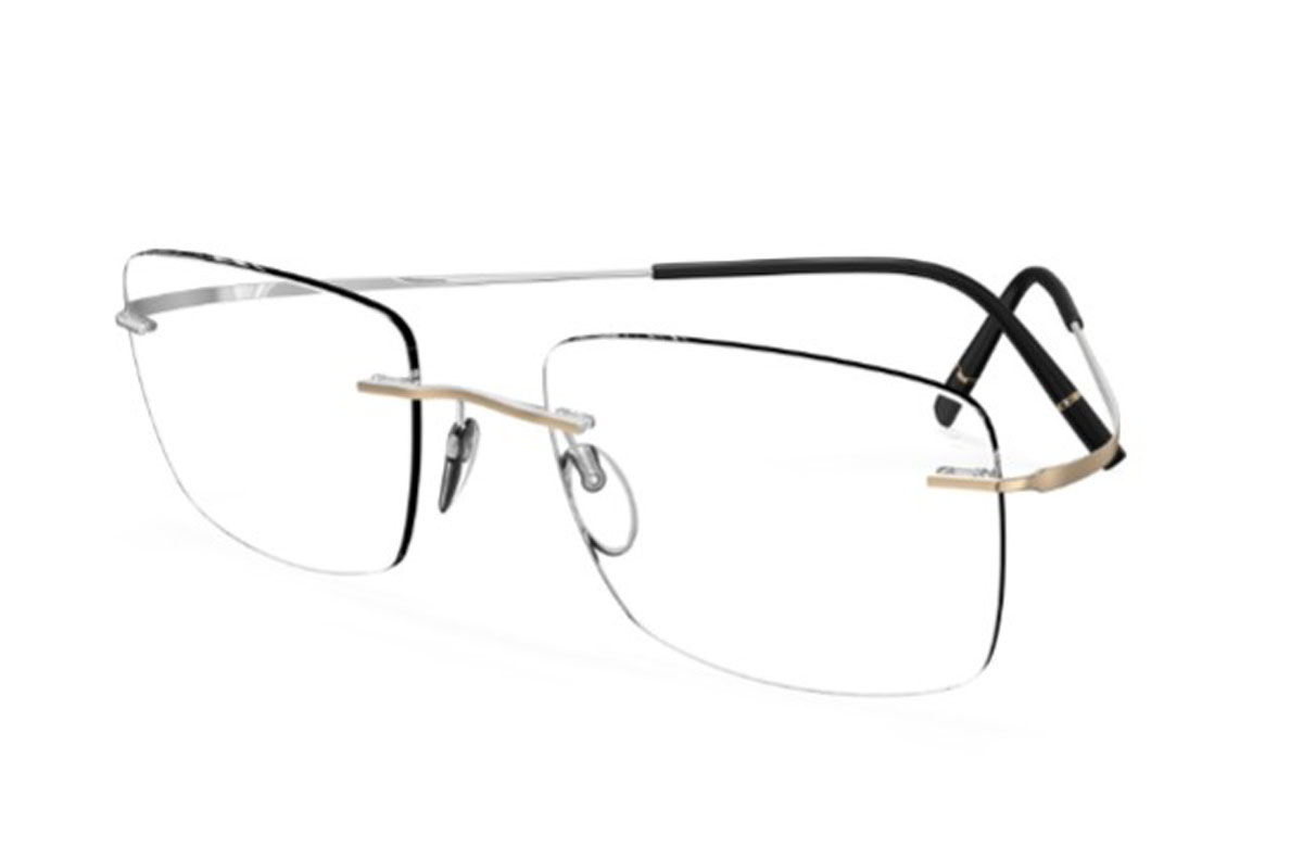 Sil TitanMinimal ArtDor L022 GH 7580 55/21