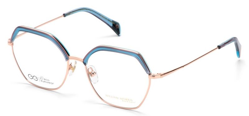 William Morris Black Label LILY C1 54/16