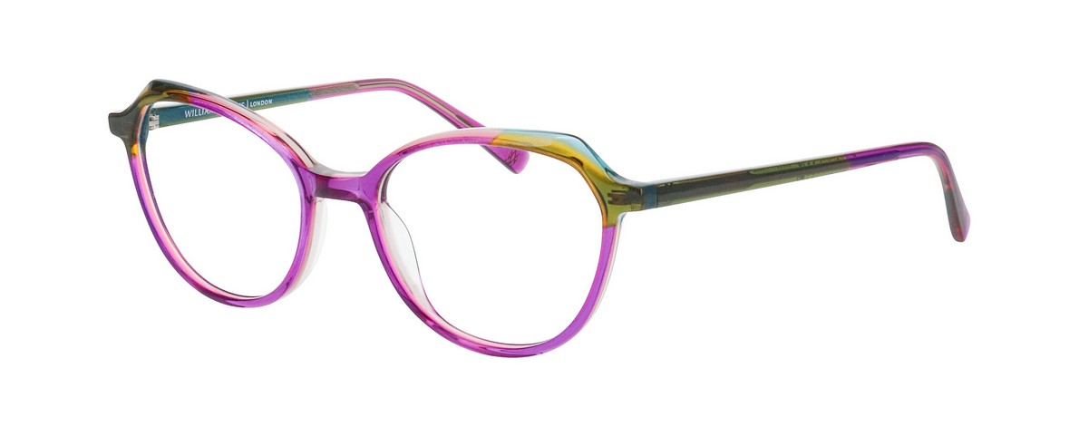 William Morris London 50352 3025 49/18