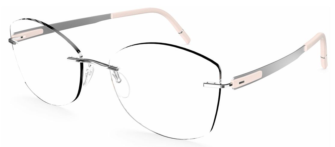 Silhouette Blend 5555 KL 7000