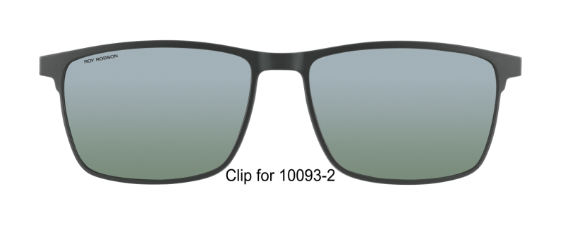 Roy Robson 10093 clip 102 60/17