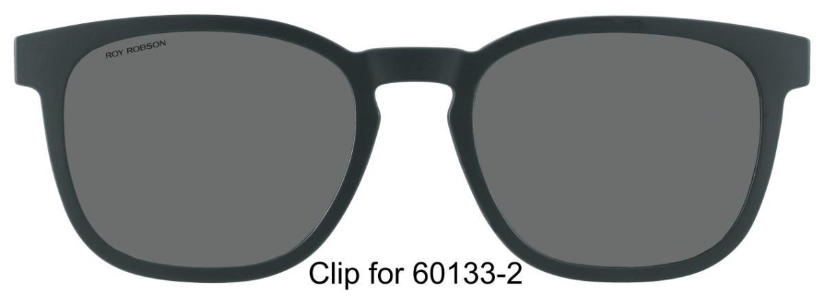 Roy Robson 60133 clip 102 52/19