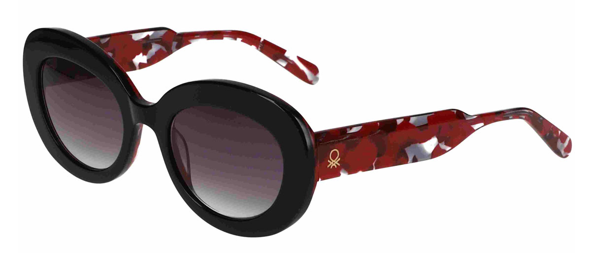 Benetton 5098 201 52/21