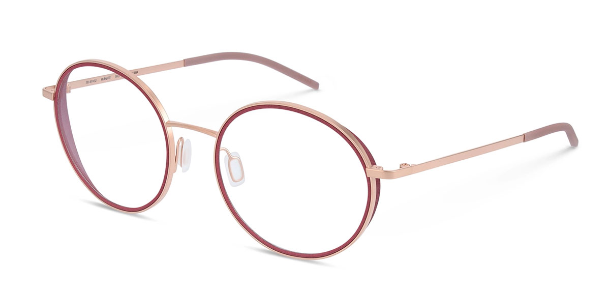 Orgreen ARIES RX 3D RING 1240 52/19