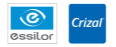 Очковые линзы Essilor