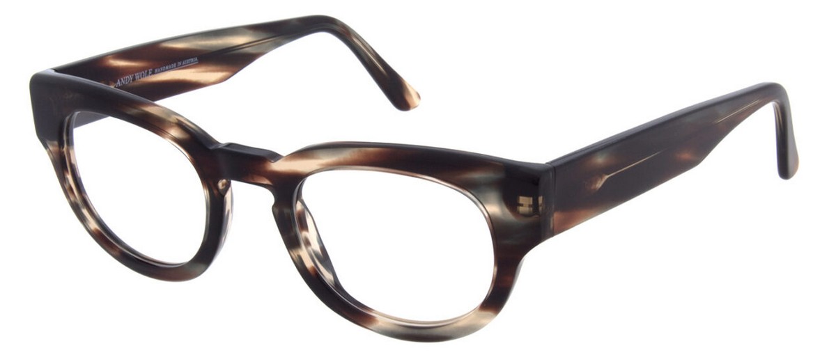 Andy Wolf 4615 03 49/21