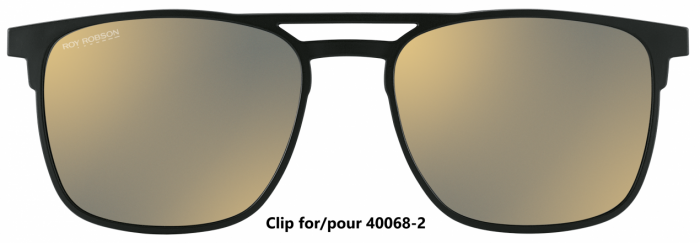 Roy Robson 40068 clip 102 52/17