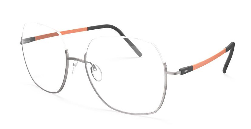 Sil Dynamics Dawn 4566 75 6580 55/17