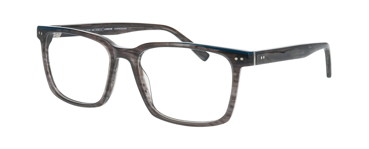 William Morris London MADDOX 3 6524 54/17