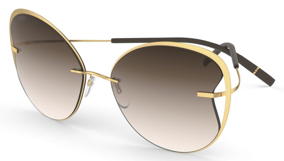 Silhouette 8173 7530 00/00