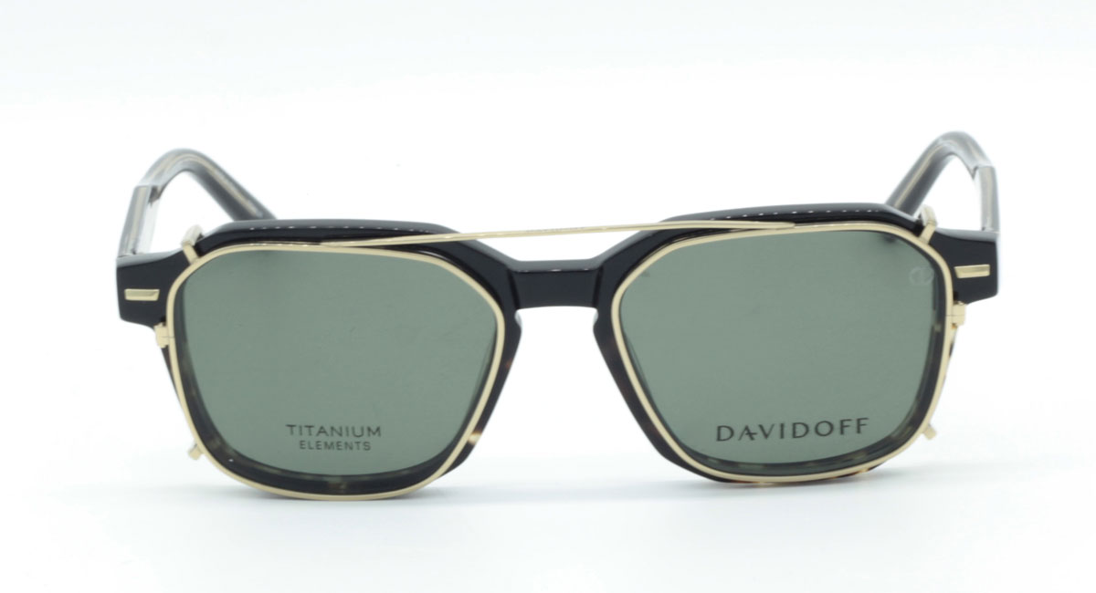 Davidoff clip sun DAP144 01 SG