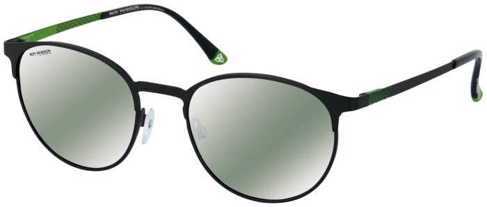 Roy Robson 70102 002 54/20