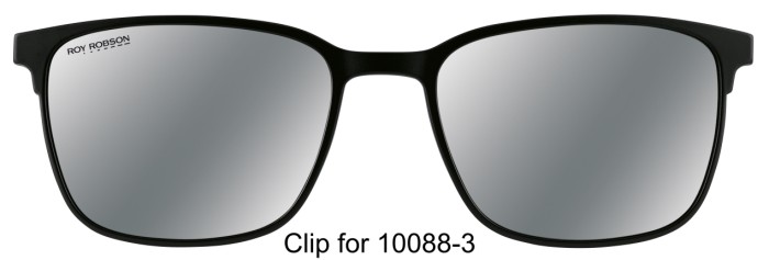 Roy Robson 10088 clip 103 53/18