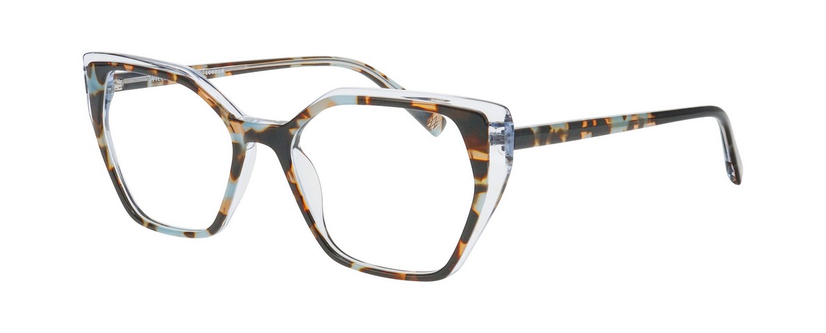 William Morris London 50343 5122 52/17