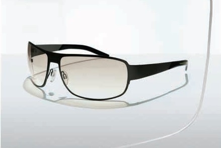 Спортивные линзы - просто о сложном