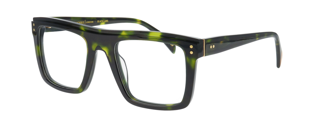 William Morris Black Label HARLEY 4 9534 51/21